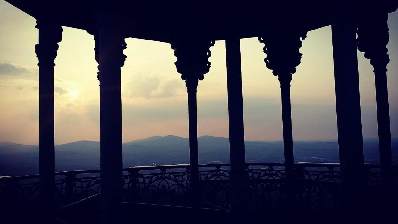 Urlaubsdomizil Am Toepfer - Ferienwohnungen In Olbersdorf Екстериор снимка