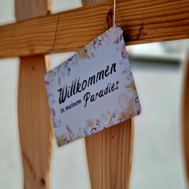 Urlaubsdomizil Am Toepfer - Ferienwohnungen In Olbersdorf Екстериор снимка