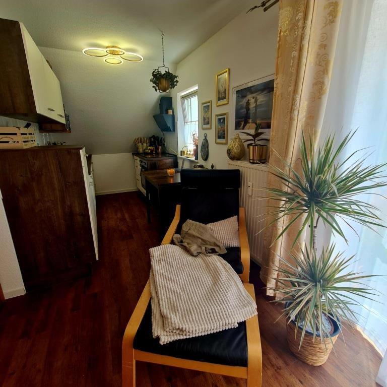 Urlaubsdomizil Am Toepfer - Ferienwohnungen In Olbersdorf Екстериор снимка